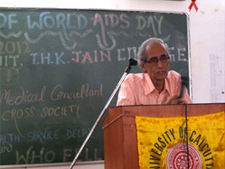 World AIDS Programme