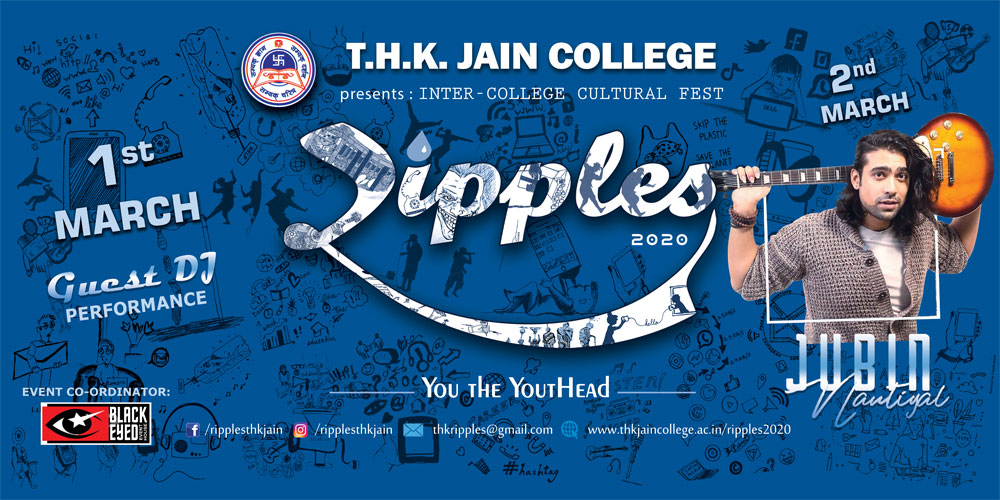 Ripples 2020