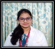 Shweta Gupta Microbiology 2018