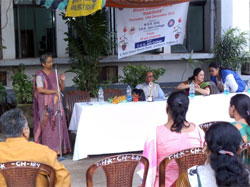 Blood Donation Camp