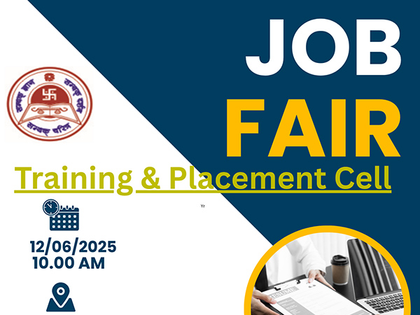 Job Fair