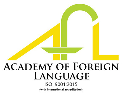 Academy of Foreign Language