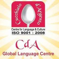 Cd'A Global Language Centre Trust, Salt Lake, Kolkata