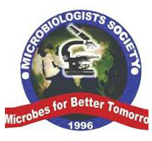 Microbiologists Society, India