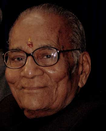 Shri. Harakhchand Kankaria